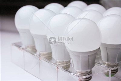 אור LED באיכות גבוהה