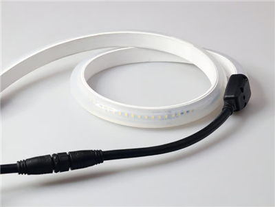 LEDYi Mining & Tunnel Heavy-תאורת LED Strip תעשייתית (IK10, IP65)