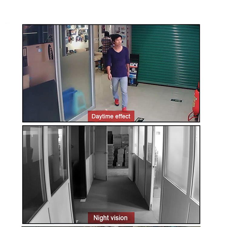 申振华 חשיבות ניטור האבטחה