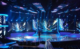 Sunnyrack השתתף במודקס בהצלחה