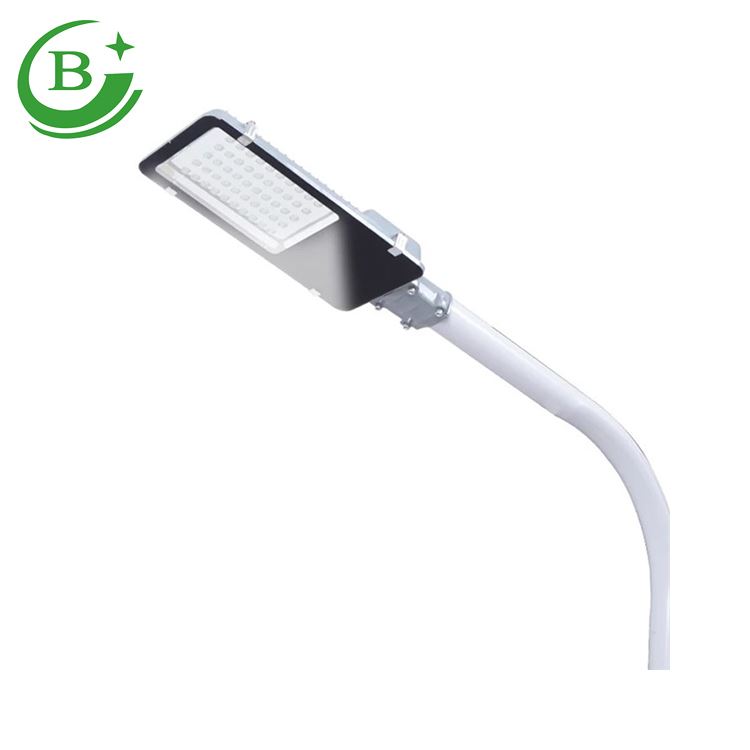 תכונות אור רחוב LED 王牌队-刘韦江