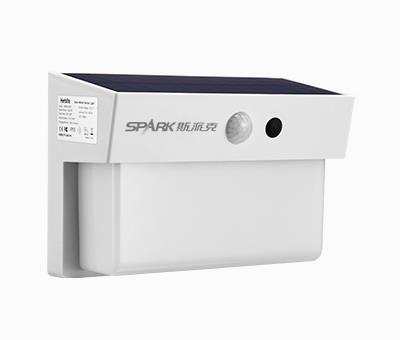 מאפייני ביצועים של LED סולארי LED CALL LAMER- 山西喜神 -4- 曹千红