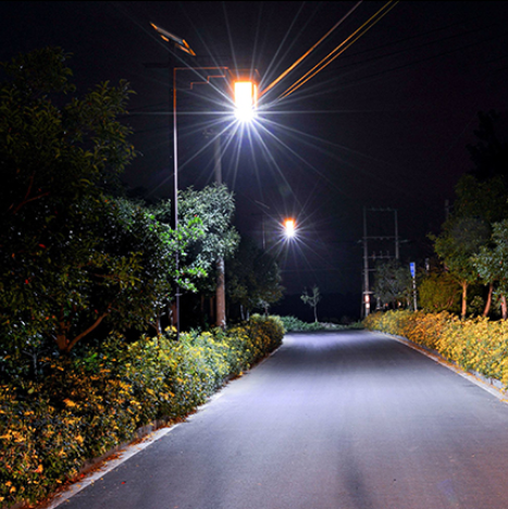 אור רחוב סולארי- 山西喜神 -3 组-皇甫慧青