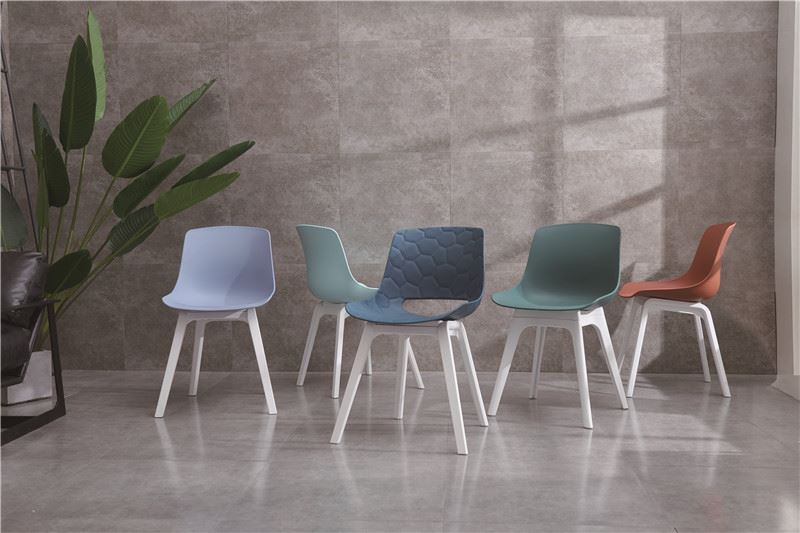 סיווג שוק, ריהוט נורדי 台州芽尖 飞越队 林迪迪