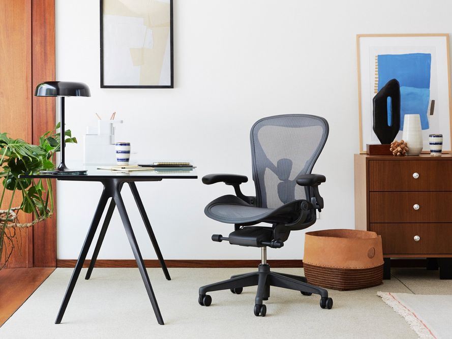 האם כיסא משרדי טוב שווה את זה?-山东澎集-第 3 组-宗柯群